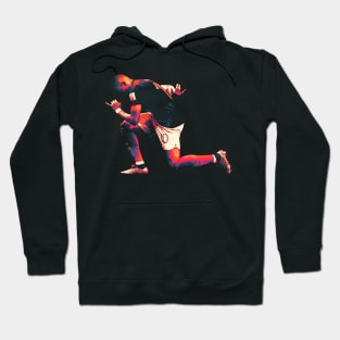 Mbappe Hoodie